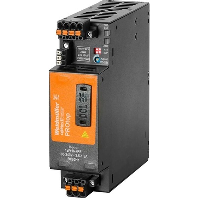 Weidmüller 2568990000 napájecí zdroj 24 V/DC 10 A 240 W Obsah 1 ks