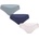 Under Armour Дамски бикини Under Armour UA Pure Stretch NS (3 броя) Under Armour | Mnogotsveten | ЖЕНИ | XS