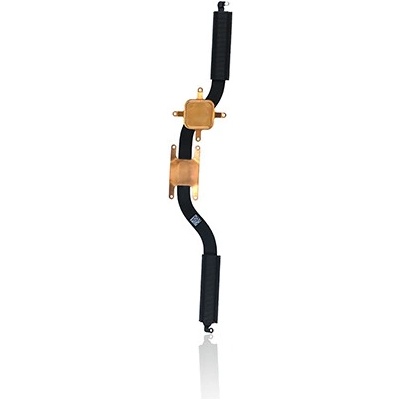 Chladič MacBook Pro 15" A1398 (2012–2013) – diskrétna grafika MAC0941