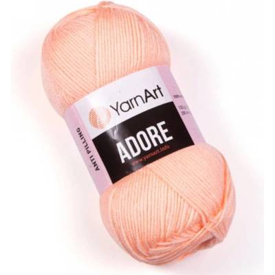 YarnArt Adore Farba: 333