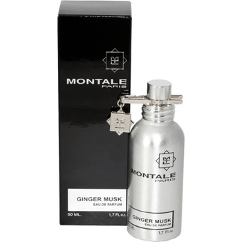 Image 1 of Montale Ginger Musk EDP 50 ml