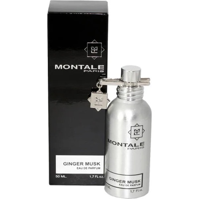 Montale Ginger Musk EDP 50 ml