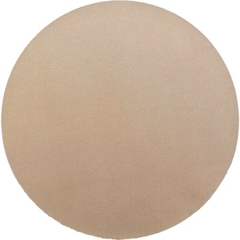 douceur d'intérieur Подложка за хранене от изкуствена кожа ø 38 cm Granis - douceur d'intérieur (1790641)