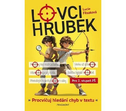 Lovci hrubek