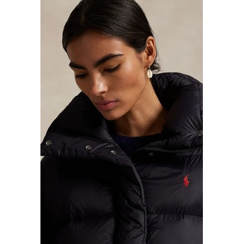 Ralph Lauren Пухено яке Polo Ralph Lauren (211971186)