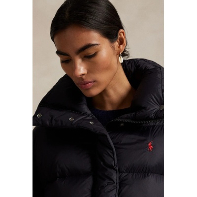 Ralph Lauren Пухено яке Polo Ralph Lauren (211971186)