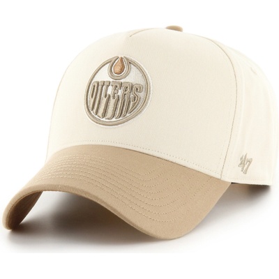 47 Brand Edmonton Oilers NHL Sure Shot 47 MVP