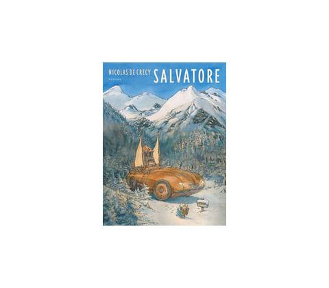 Salvatore
