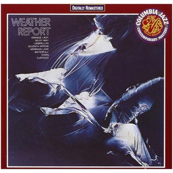 Weather Report CD