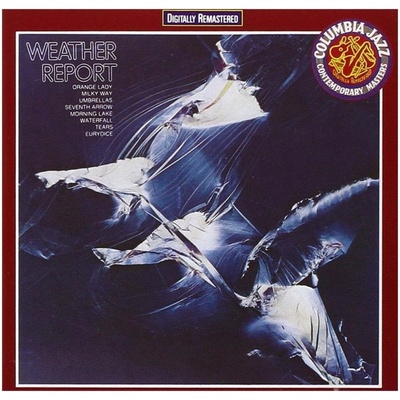 Weather Report CD