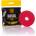 WORK STUFF Basic Pad Finish 80/90 mm