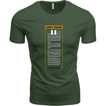 Мъжка тениска a15. e12. k