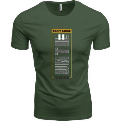 Мъжка тениска a15. e12. k