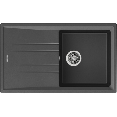 TEKA STONE 50 B-TG 1B 1D asfalt