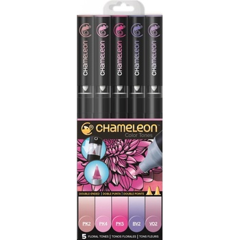 CHAMELEON CT0501 5 ks