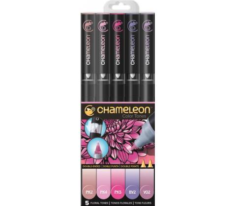 CHAMELEON CT0501 5 ks