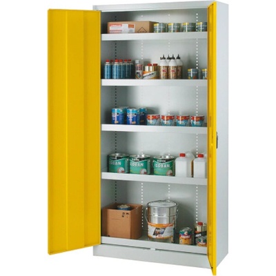 SOMAX EKOLOGICKÁ SKŘÍŇ 950x400x1950
