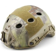 Helma Dragowa Fast PJ Shadow, Mandrake