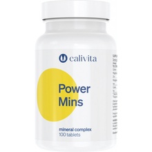 CaliVita power mins 100 tablet