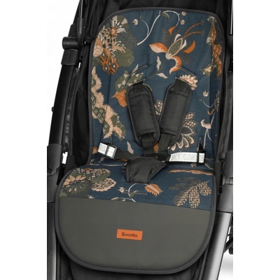 Sensillo podložka Velvet Maroko – Zboží Dáma