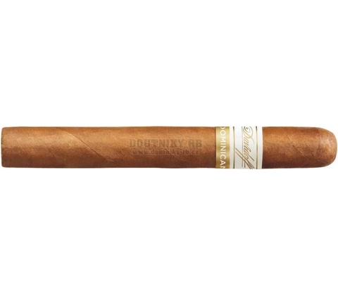 Davidoff Primeros