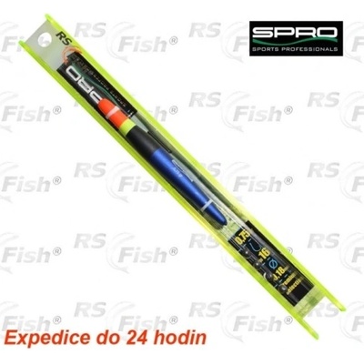 SPRO Splávek Finny 0,75g