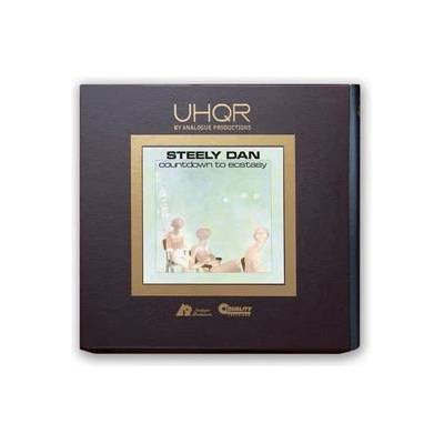 Sony Music Steely Dan: Countdown To Ecstasy - Vinyl (LP) (096289)