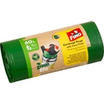 FINO торби (18 бр. /фол) GreenLife 60L