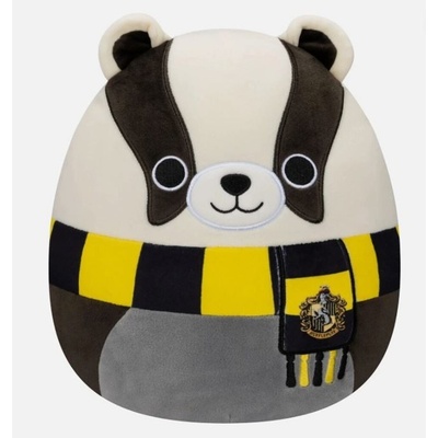 Squishmallows Harry Potter Mrzimorský jezevec