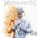 Megadeth - Megadeth CD