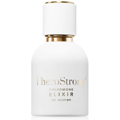 PheroStrong Elixir For Her парфюм с феромони 50ml