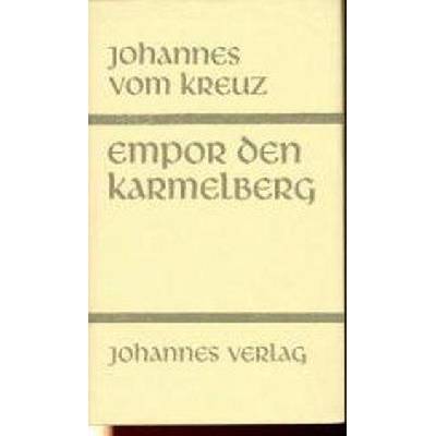 Empor den Karmelberg