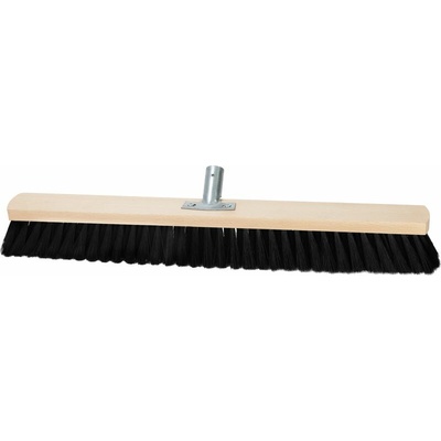 Geco Z60NU metla 600 mm na palicu drev. 253231