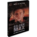 Šílený Max DVD