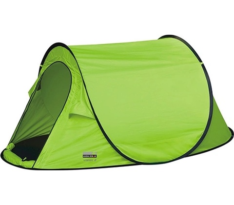 High Peak Vision 2