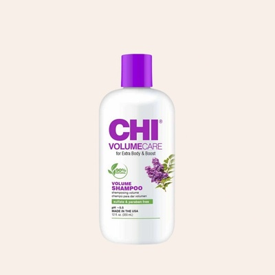 Farouk Systems CHI Hydrate Care Hydrating Shampoo 355 ml