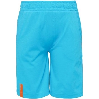LOAP BOOREK chlapecké šortky světle modrá