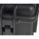 B&W International Outdoor Case type 3000 Foam 3000/B/SI