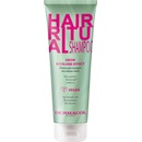 Dermacol Hair Ritual Šampón pre objem vlasov 250 ml