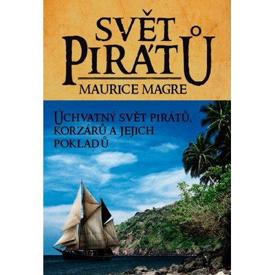 Svět pirátů