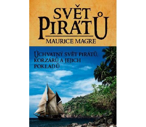 Svět pirátů