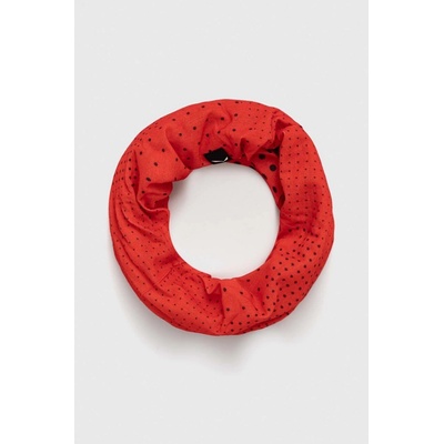 Salewa Icono Headband flame/black out