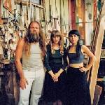 Thor & Friends - The Subversive Nature Of Kindness (LP) (0655035071718)