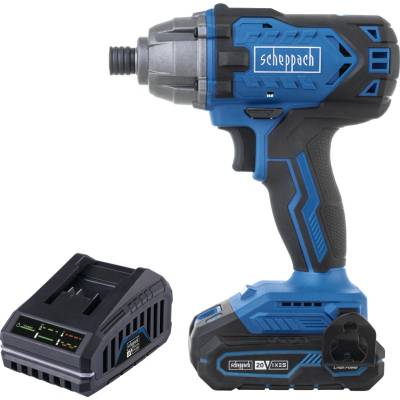 Scheppach C-ID180-X-SET S