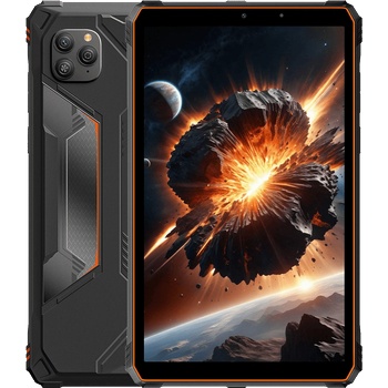 Blackview Active 5 orange