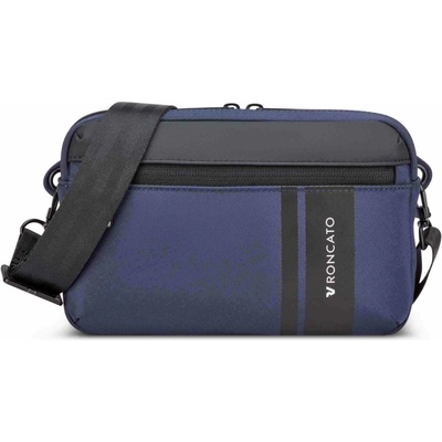 Roncato Metropolitan 1 23 L modrá