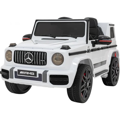 Детски акумулаторен джип Mercedes G63 (PA.BBH-0002.BIA)