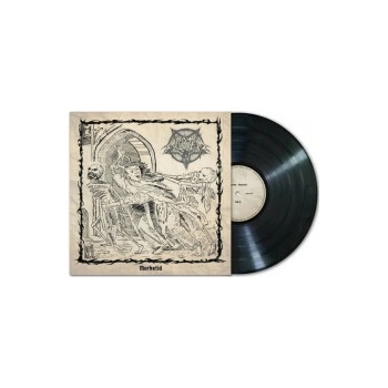 MORTEM - MORKETID BLACK LTD. LP