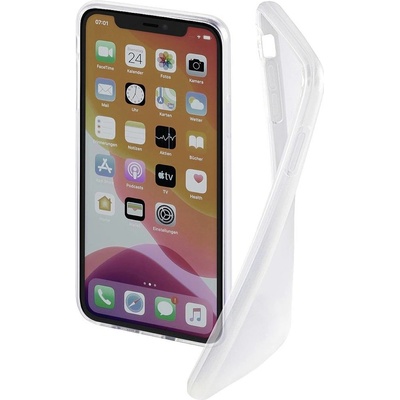 Hama Apple iPhone 12 Pro Max čiré