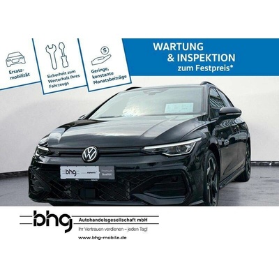 Volkswagen Golf Variant 1.5 TSI 110 kW